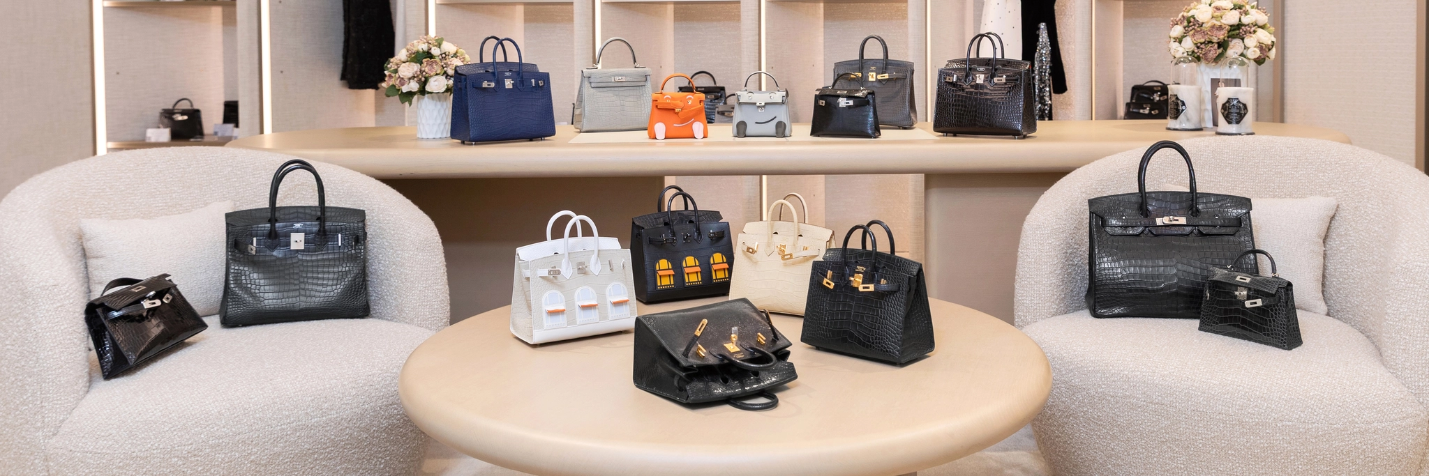 ultra collection bags